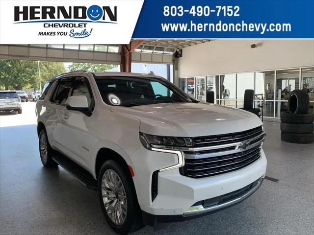 2023 Chevrolet Tahoe 2WD LT for sale in Lexington, SC