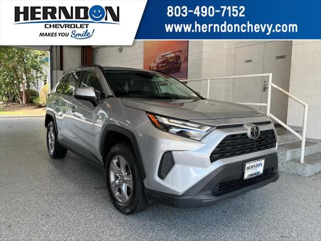 2025 Toyota RAV4 Hybrid XLE for sale in Lexington, SC