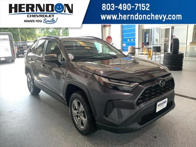 2024 Toyota RAV4 XLE for sale in Lexington, SC