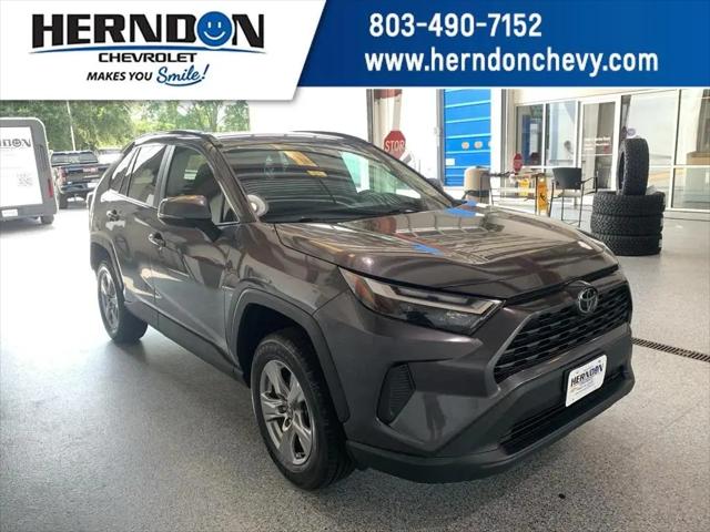 2024 Toyota RAV4 XLE for sale in Lexington, SC