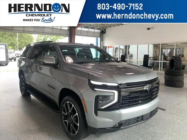 2025 Chevrolet Suburban 2WD RST for sale in Lexington, SC