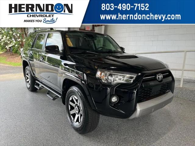 2024 Toyota 4Runner TRD Off Road Premium for sale in Lexington, SC
