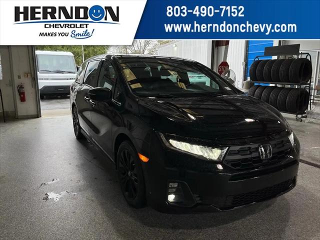 2025 Honda Odyssey Sport-L for sale in Lexington, SC