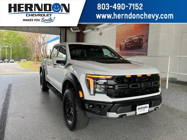 2025 Ford F-150 Raptor for sale in Lexington, SC