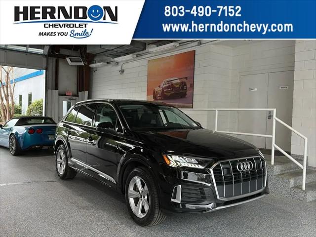 2024 Audi Q7 Premium Plus for sale in Lexington, SC