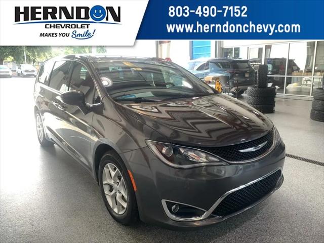 2019 Chrysler Pacifica Touring Plus for sale in Lexington, SC