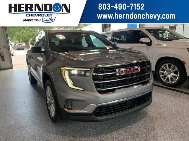 2026 GMC Acadia Elevation FWD for sale in Lexington, SC