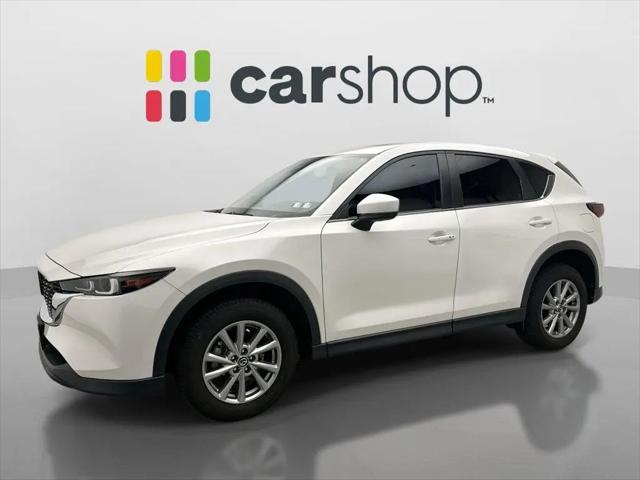 2023 Mazda CX-5 2.5 S Preferred for sale in Hatfield, PA