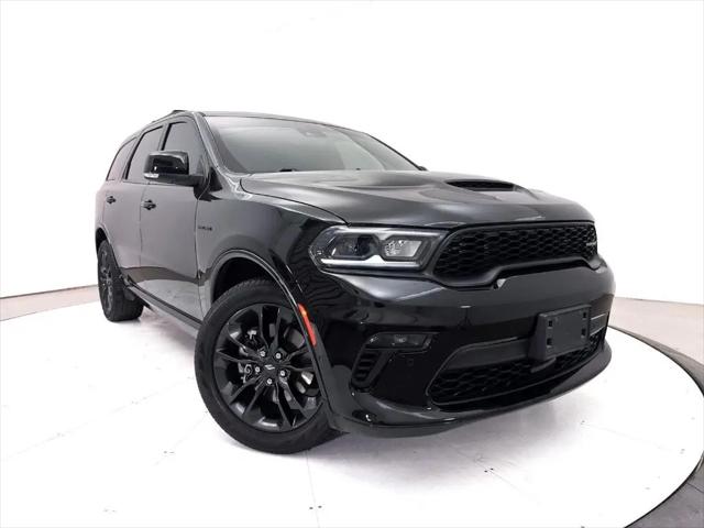 2023 Dodge Durango R/T Plus AWD for sale in Scottsdale, AZ