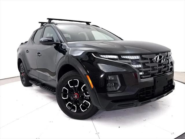 2024 Hyundai Santa Cruz XRT for sale in Scottsdale, AZ