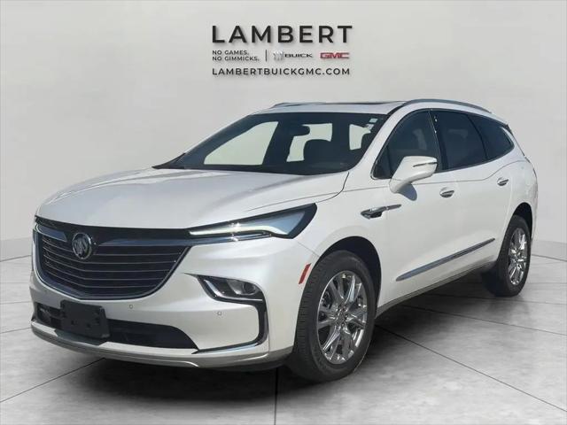 2024 Buick Enclave Essence FWD for sale in Cuyahoga Falls, OH
