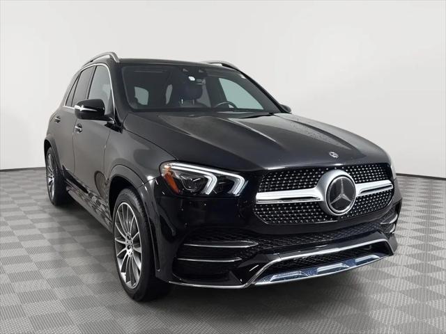 2020 Mercedes-Benz GLE GLE 350 4MATIC for sale in Omaha, NE