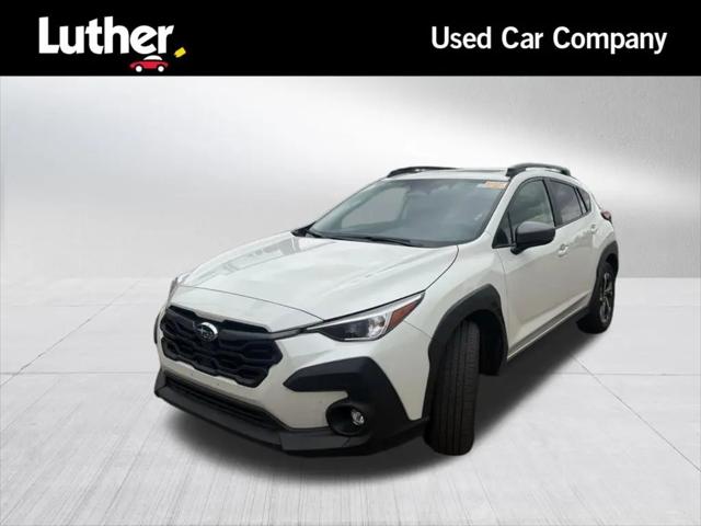 2025 Subaru Crosstrek Premium for sale in Brooklyn Park, MN