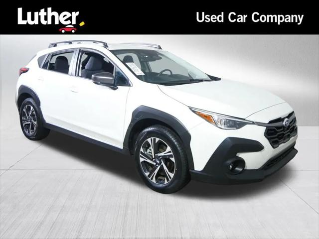 2025 Subaru Crosstrek Premium for sale in Brooklyn Park, MN