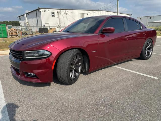 2018 Dodge Charger R/T RWD for sale in Chattanooga, TN