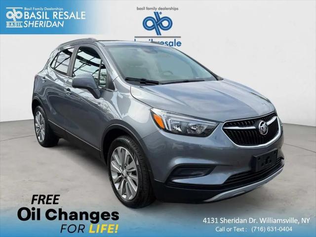 2020 Buick Encore FWD Preferred for sale in Williamsville, NY