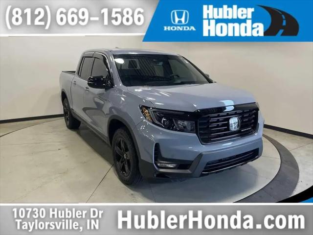 2023 Honda Ridgeline Black Edition for sale in Taylorsville, IN