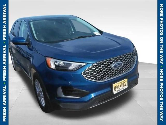 2024 Ford Edge SEL for sale in Cedar Rapids, IA