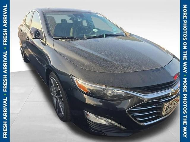 2023 Chevrolet Malibu FWD 1LT for sale in Cedar Rapids, IA