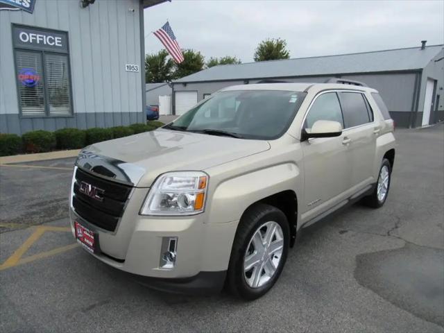 2012 GMC Terrain SLE-2 for sale in New Lenox, IL