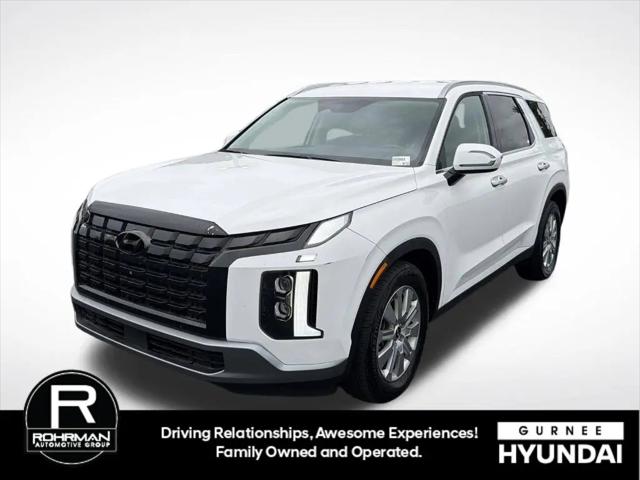2025 Hyundai Palisade SEL for sale in Gurnee, IL