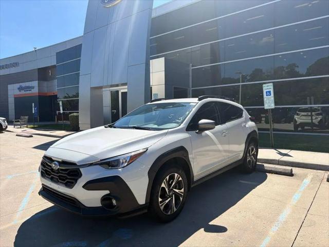 2024 Subaru Crosstrek Premium for sale in Newport News, VA