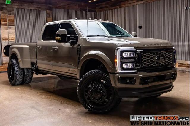 2026 Ford F-450 King Ranch for sale in Mesa, AZ