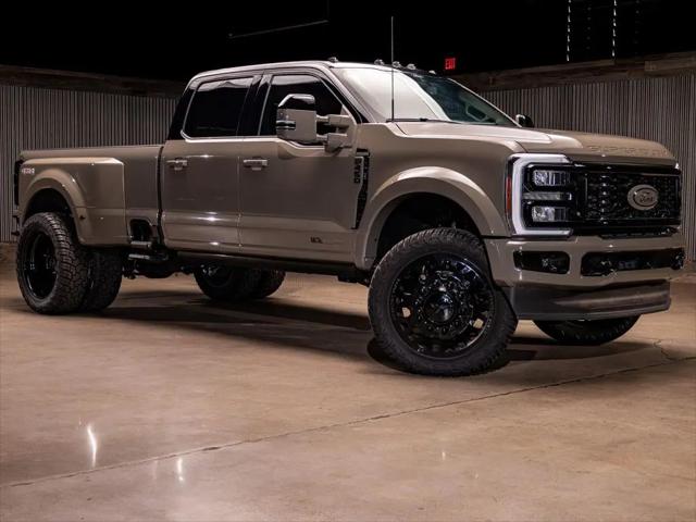 2026 Ford F-450 King Ranch for sale in Mesa, AZ