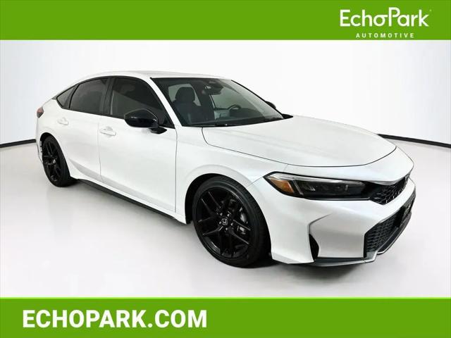 2025 Honda Civic Sport for sale in Chesterfield, MO