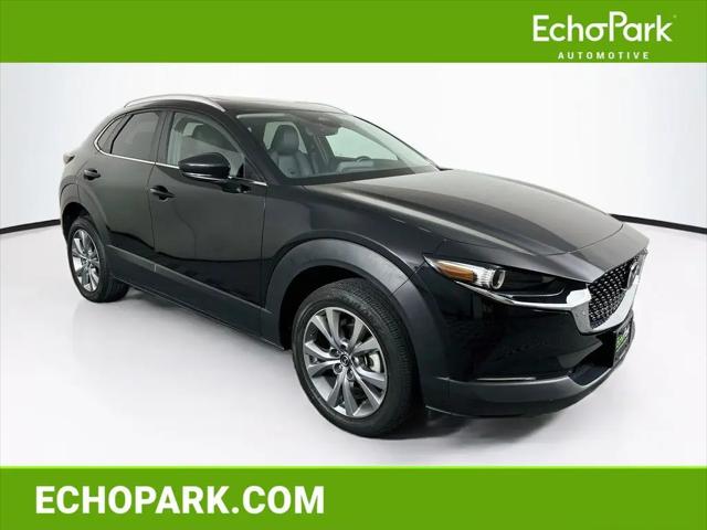 2025 Mazda CX-30 2.5 S Preferred Package for sale in Chesterfield, MO