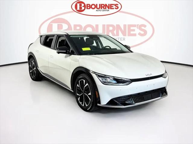 2023 Kia EV6 Wind for sale in Easton, MA