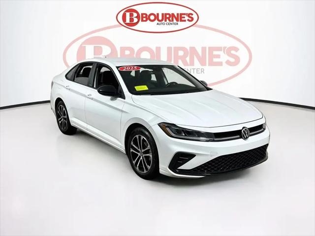 2025 Volkswagen Jetta 1.5T Sport for sale in Easton, MA