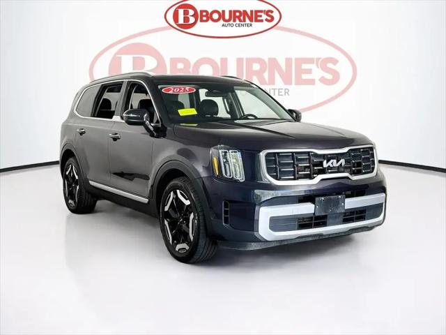 2025 Kia Telluride S for sale in Easton, MA