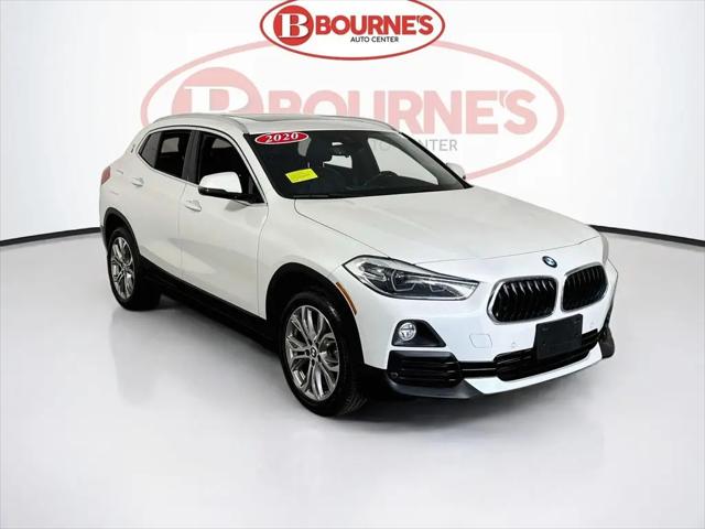 2020 BMW X2 xDrive28i for sale in Easton, MA
