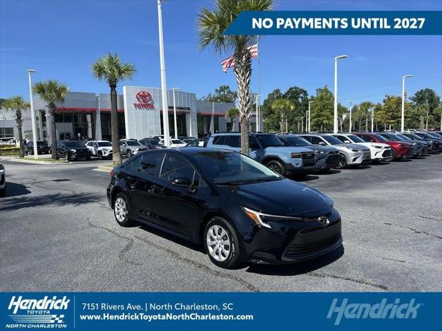 2026 Toyota Corolla Hybrid Hybrid LE for sale in North Charleston, SC