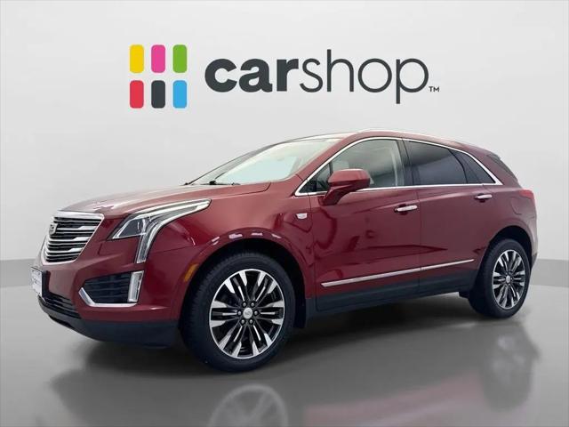 2019 Cadillac XT5 Luxury for sale in Pittsburgh, PA