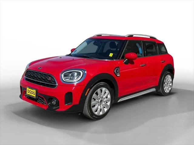 2022 MINI Countryman Cooper S for sale in San Jose, CA