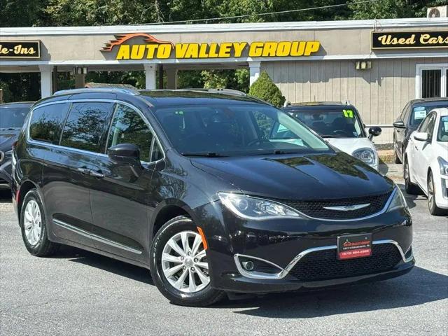 2019 Chrysler Pacifica Touring L for sale in East Stroudsburg, PA