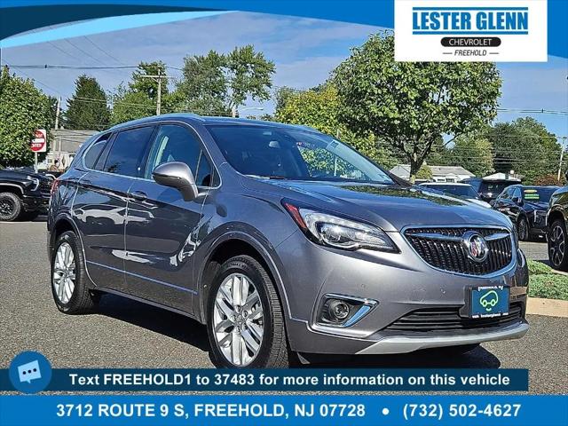 2020 Buick Envision AWD Premium I for sale in Freehold Township, NJ