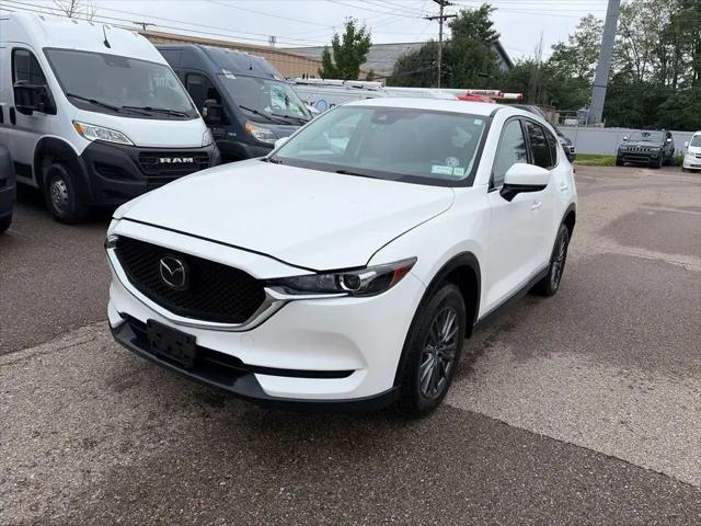 2019 Mazda CX-5 Touring for sale in Farmington Hills, MI