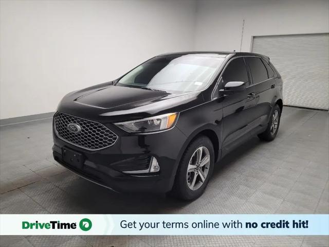 2023 Ford Edge SEL for sale in Fresno, CA
