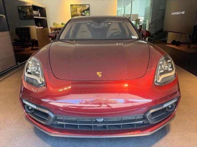 2023 Porsche Panamera Platinum Edition for sale in Livermore, CA