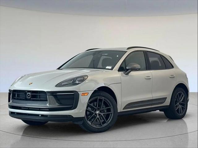 2026 Porsche Macan T for sale in Livermore, CA