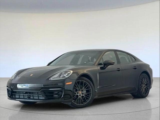 2023 Porsche Panamera Platinum Edition for sale in Livermore, CA