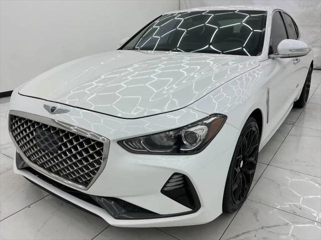 2020 Genesis G70 for sale near Cincinnati, OH