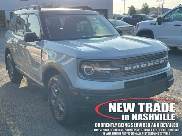 2023 Ford Bronco Sport Badlands for sale in Nashville, TN