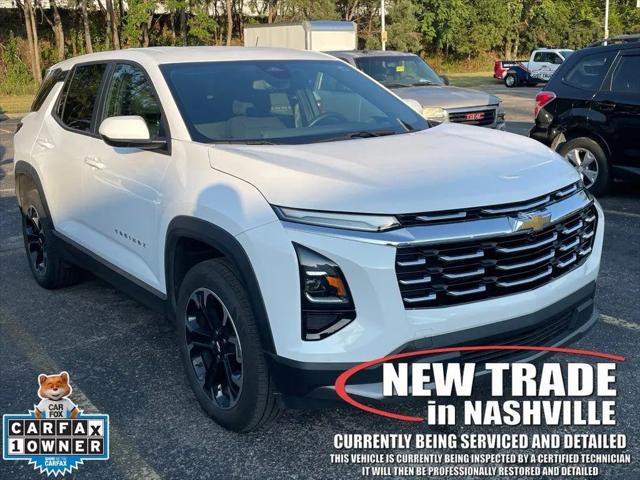2026 Chevrolet Equinox FWD LT for sale in Nashville, TN