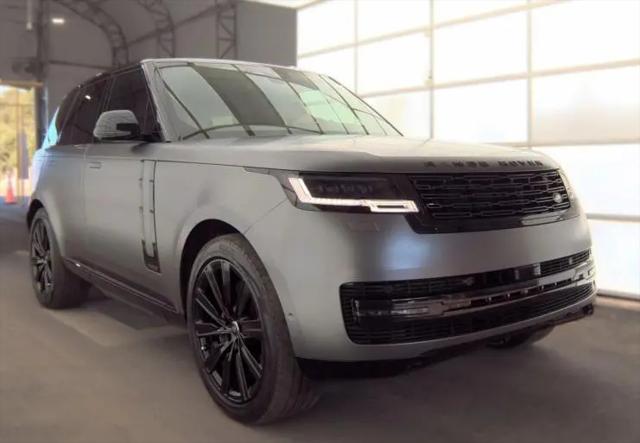 2024 Land Rover Range Rover P550e Autobiography for sale in Ewing, NJ