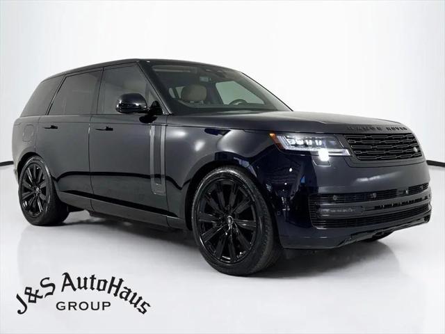 2024 Land Rover Range Rover P550e Autobiography for sale in Ewing, NJ