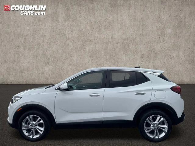 2023 Buick Encore GX Preferred FWD for sale in Marysville, OH
